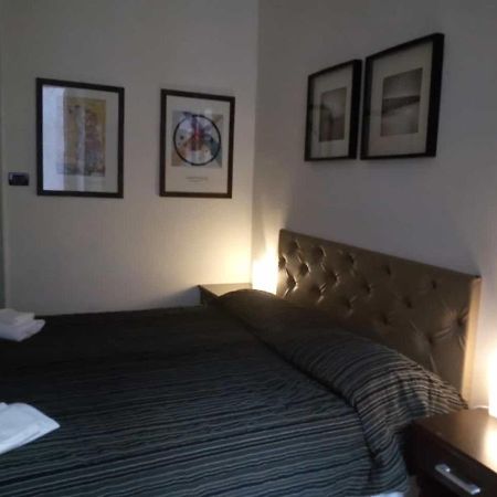 Marvi Hotel Rom Eksteriør billede