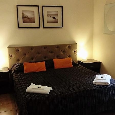 Marvi Hotel Rom Eksteriør billede