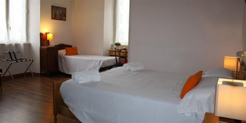 Marvi Hotel Rom Eksteriør billede