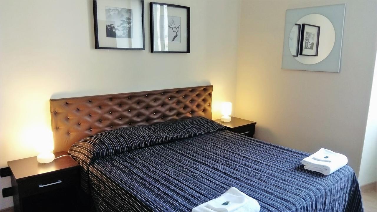 Marvi Hotel Rom Eksteriør billede