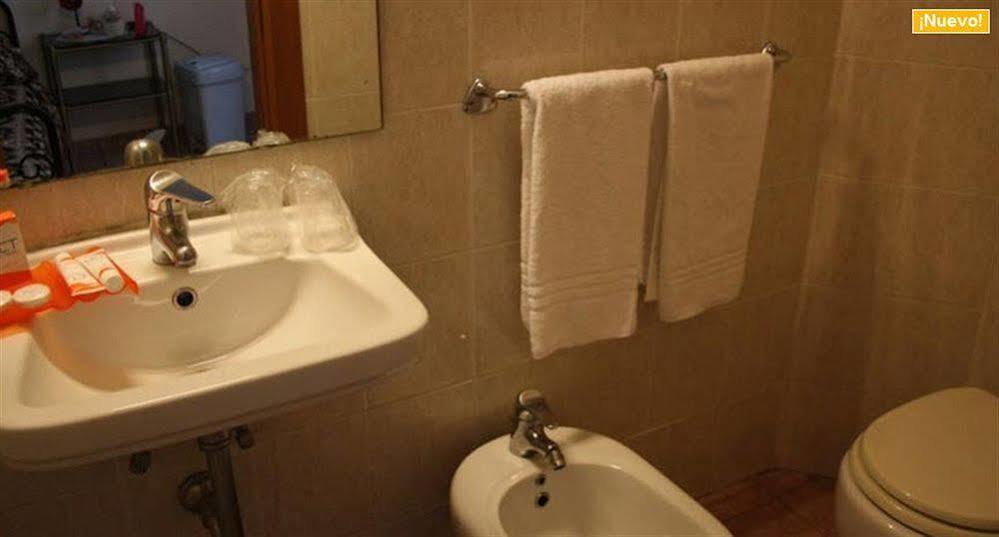 Marvi Hotel Rom Eksteriør billede
